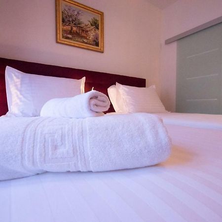 Center Luxury Rooms 3 Split Exteriör bild