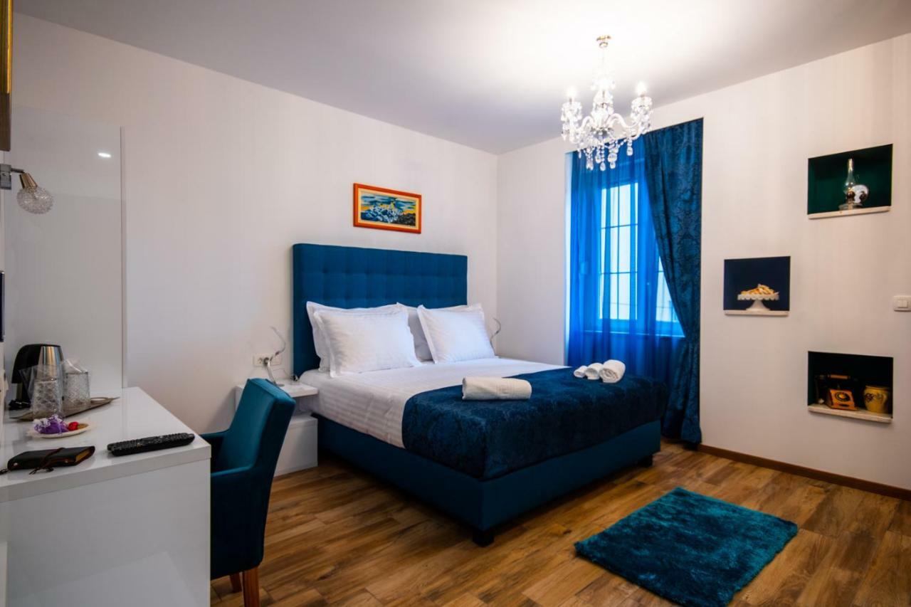 Center Luxury Rooms 3 Split Exteriör bild