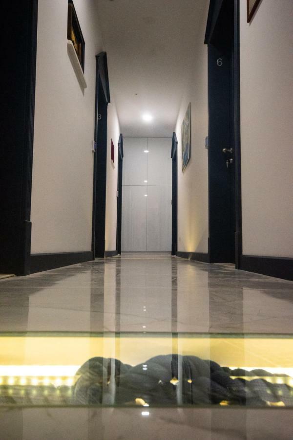 Center Luxury Rooms 3 Split Exteriör bild