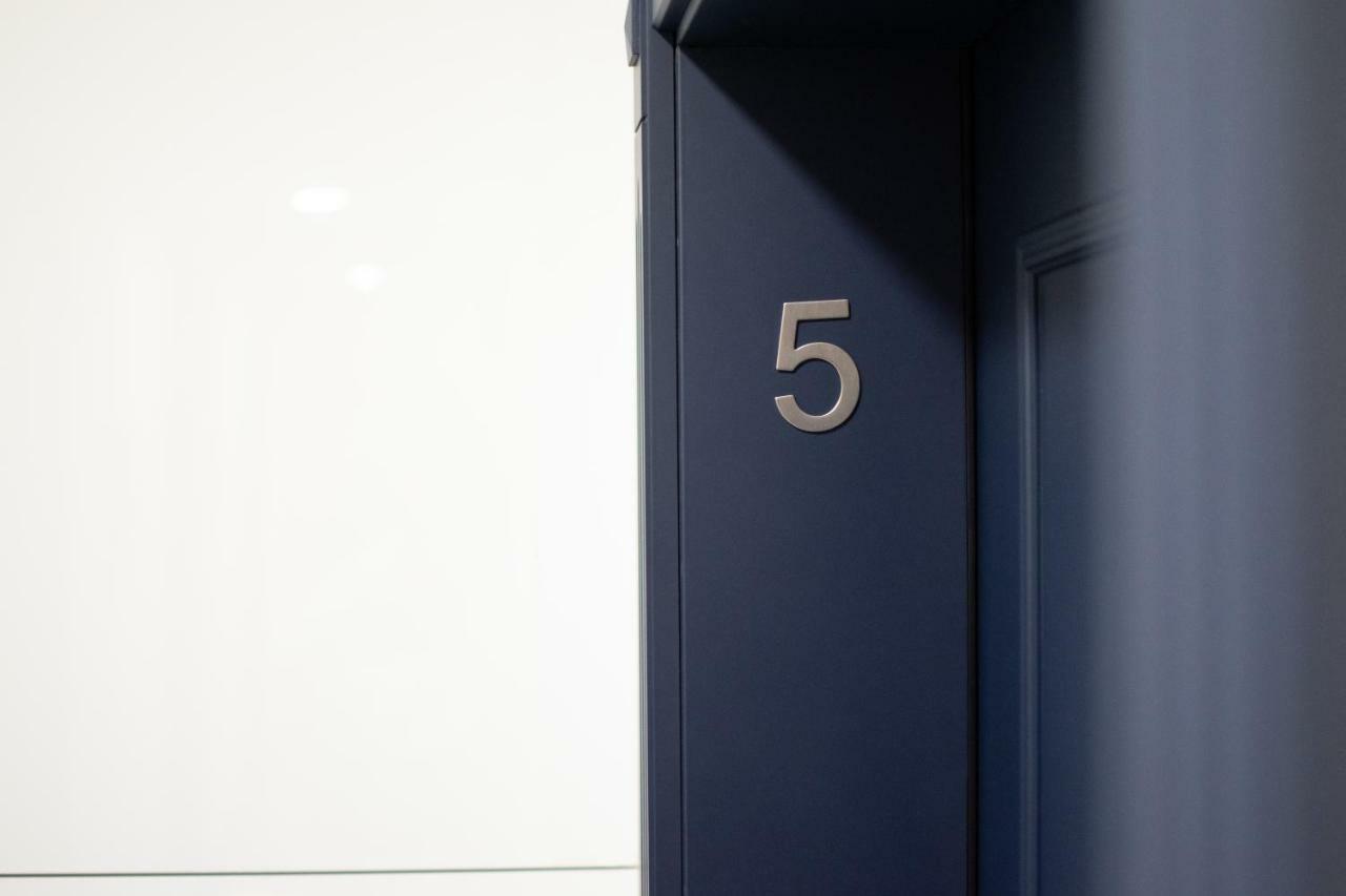 Center Luxury Rooms 3 Split Exteriör bild