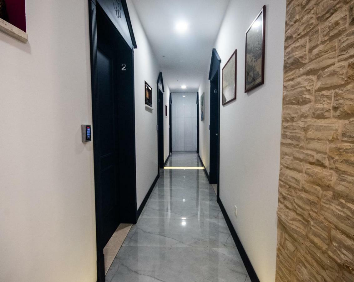 Center Luxury Rooms 3 Split Exteriör bild