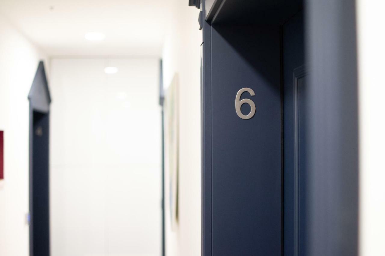 Center Luxury Rooms 3 Split Exteriör bild